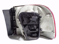 Recambio de piloto trasero izquierdo para volkswagen touareg (7l6) 2.5 tdi dpf referencia OEM IAM 7L6945095P   2