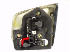 Recambio de piloto trasero izquierdo interior para volkswagen touareg (7l6) 2.5 tdi dpf referencia OEM IAM 7L6945093S 7L6945093J 2