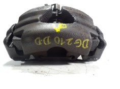 Recambio de pinza freno delantera derecha para volkswagen touareg (7l6) 2.5 tdi dpf referencia OEM IAM 7L6615124F   2