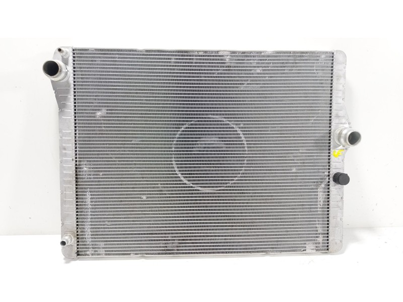 Recambio de radiador agua para bmw 6 gran coupe (f06) 650 i xdrive referencia OEM IAM 17118669004 17118669004 