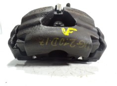 Recambio de pinza freno delantera izquierda para volkswagen touareg (7l6) 2.5 tdi dpf referencia OEM IAM 7L6615123F   2