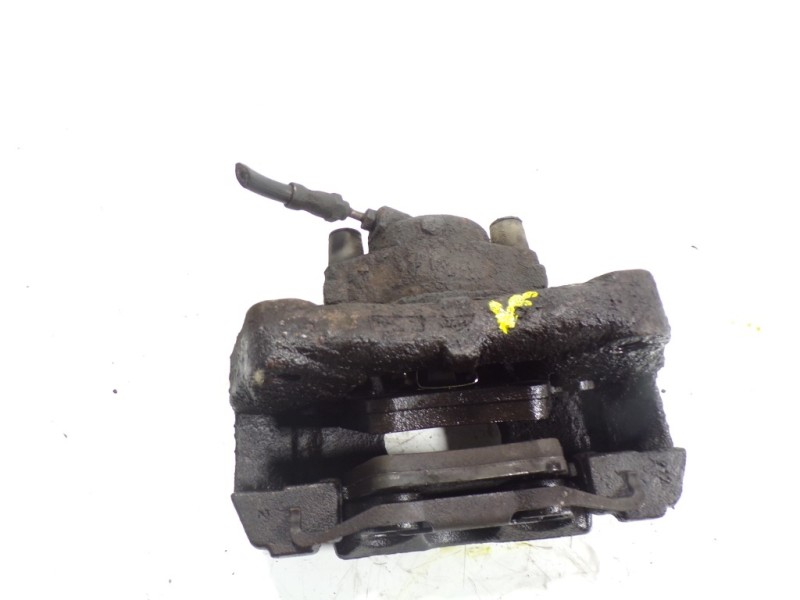 Recambio de pinza freno delantera izquierda para volkswagen touareg (7l6) 2.5 tdi dpf referencia OEM IAM 7L6615123F  