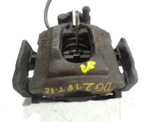 Recambio de pinza freno trasera izquierda para volkswagen touareg (7l6) 2.5 tdi dpf referencia OEM IAM 7L6615423   2