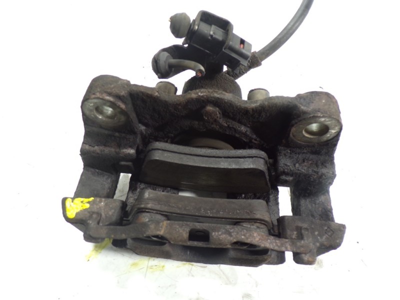 Recambio de pinza freno trasera izquierda para volkswagen touareg (7l6) 2.5 tdi dpf referencia OEM IAM 7L6615423  