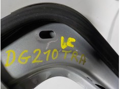 Recambio de porton trasero para volkswagen touareg (7l6) 2.5 tdi dpf referencia OEM IAM 7L6827025AS   2