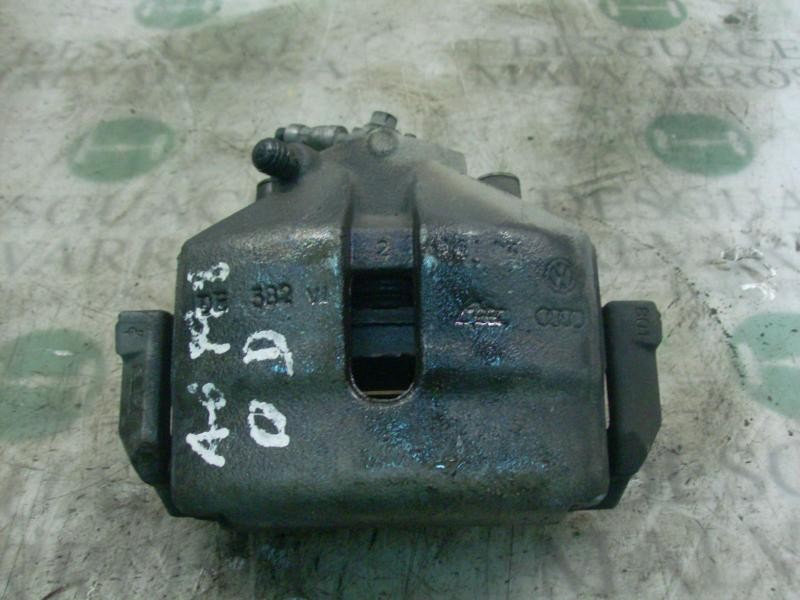 Recambio de pinza freno delantera derecha para volkswagen golf v berlina (1k1) highline referencia OEM IAM   