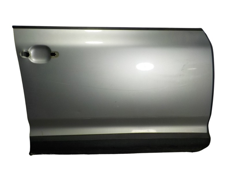 Recambio de puerta delantera derecha para volkswagen touareg (7l6) 2.5 tdi dpf referencia OEM IAM 7L0831056L  