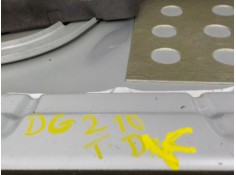 Recambio de puerta trasera derecha para volkswagen touareg (7l6) 2.5 tdi dpf referencia OEM IAM 7L0833056M   2