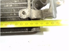 Recambio de radiador aceite para volkswagen touareg (7l6) 2.5 tdi dpf referencia OEM IAM 7L0317021 7L0317021  2