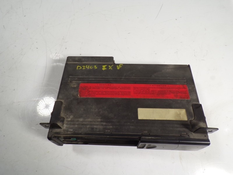 Recambio de modulo electronico para bmw x5 (e53) 4.6is automático referencia OEM IAM 65126976964 6913389 