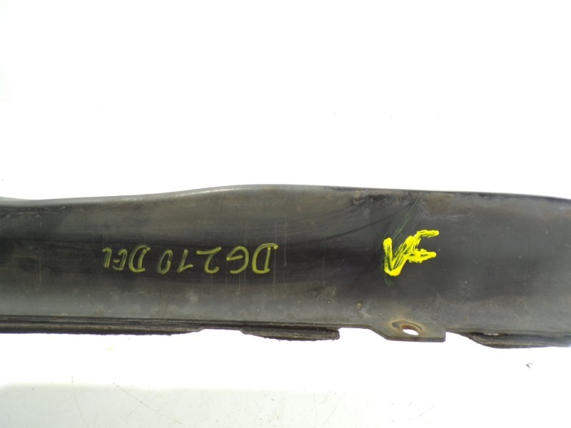 Recambio de refuerzo paragolpes delantero para volkswagen touareg (7l6) 2.5 tdi dpf referencia OEM IAM 7L0807109E  