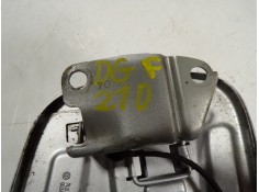 Recambio de tapa combustible para volkswagen touareg (7l6) 2.5 tdi dpf referencia OEM IAM 7L6809905B   2