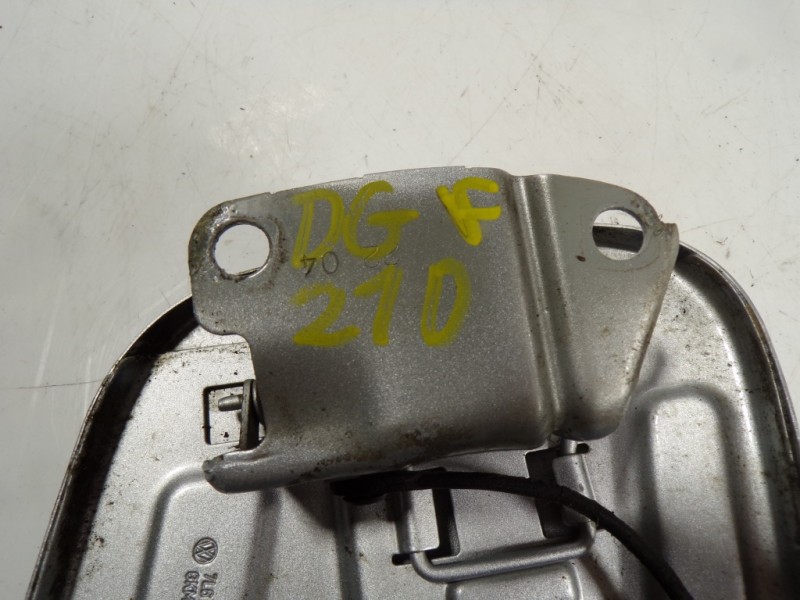 Recambio de tapa combustible para volkswagen touareg (7l6) 2.5 tdi dpf referencia OEM IAM 7L6809905B  