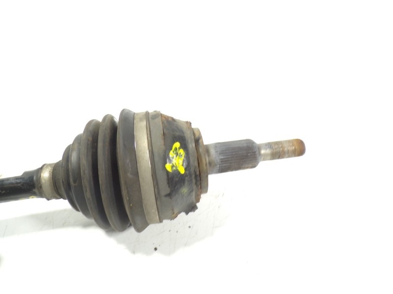 Recambio de transmision derecha para volkswagen touareg (7l6) 2.5 tdi dpf referencia OEM IAM 7L6407271G 7L6407271D 