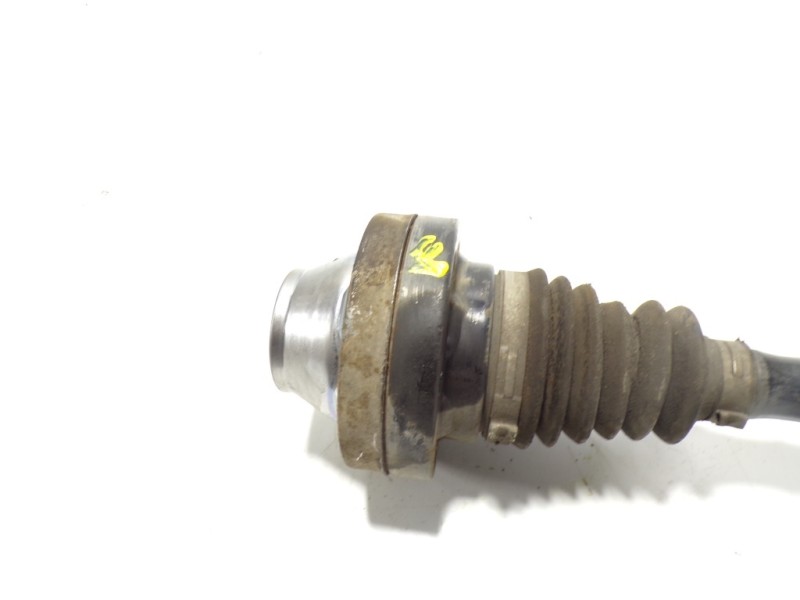 Recambio de transmision derecha para volkswagen touareg (7l6) 2.5 tdi dpf referencia OEM IAM 7L6407271G 7L6407271D 