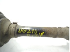 Recambio de transmision izquierda para volkswagen touareg (7l6) 2.5 tdi dpf referencia OEM IAM 7L6407271G 7L6407271D  2