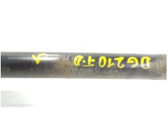 Recambio de transmision trasera derecha para volkswagen touareg (7l6) 2.5 tdi dpf referencia OEM IAM 7L6501201D 7L6501201B  2