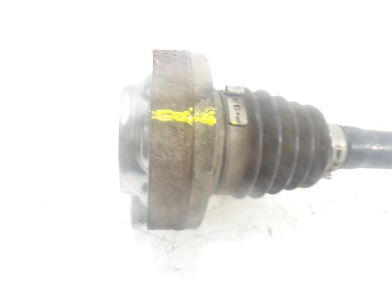 Recambio de transmision trasera derecha para volkswagen touareg (7l6) 2.5 tdi dpf referencia OEM IAM 7L6501201D 7L6501201B 