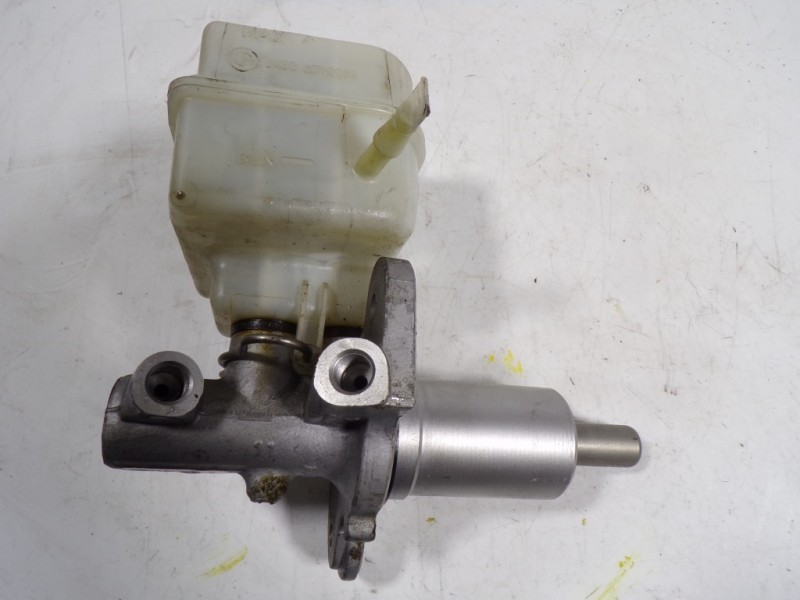 Recambio de bomba freno para bmw serie 5 lim. (f10) 2.0 turbodiesel referencia OEM IAM 34336796729  