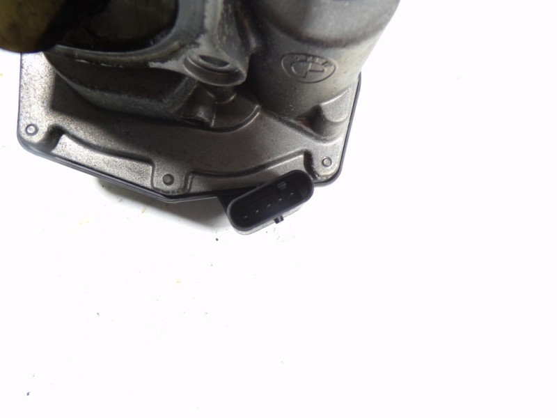 Recambio de caja mariposa para bmw serie 5 lim. (f10) 2.0 turbodiesel referencia OEM IAM 13547810752 7810752 