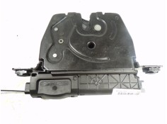 Recambio de cerradura maletero / porton para bmw serie 5 lim. (f10) 2.0 turbodiesel referencia OEM IAM 51247191212 51247191212 9 2