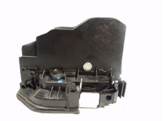 Recambio de cerradura puerta trasera derecha para bmw serie 5 lim. (f10) 2.0 turbodiesel referencia OEM IAM 51227229460 7229460  2