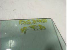 Recambio de cristal puerta trasero derecho para bmw serie 5 lim. (f10) 2.0 turbodiesel referencia OEM IAM 51357182118   2