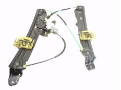 Recambio de elevalunas delantero derecho para bmw serie 5 lim. (f10) 2.0 turbodiesel referencia OEM IAM 51337182132 51337271564  2