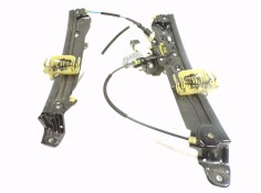 Recambio de elevalunas delantero izquierdo para bmw serie 5 lim. (f10) 2.0 turbodiesel referencia OEM IAM 51337182131 7271563  2