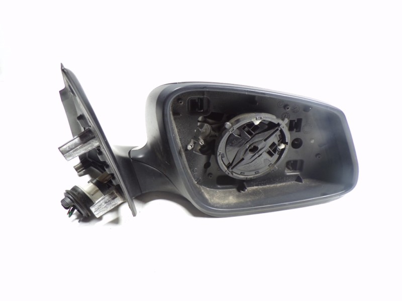 Recambio de espejo derecho para bmw serie 5 lim. (f10) 2.0 turbodiesel referencia OEM IAM 51167268236  