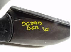 Recambio de espejo derecho para bmw serie 5 lim. (f10) 2.0 turbodiesel referencia OEM IAM 51167268236   2