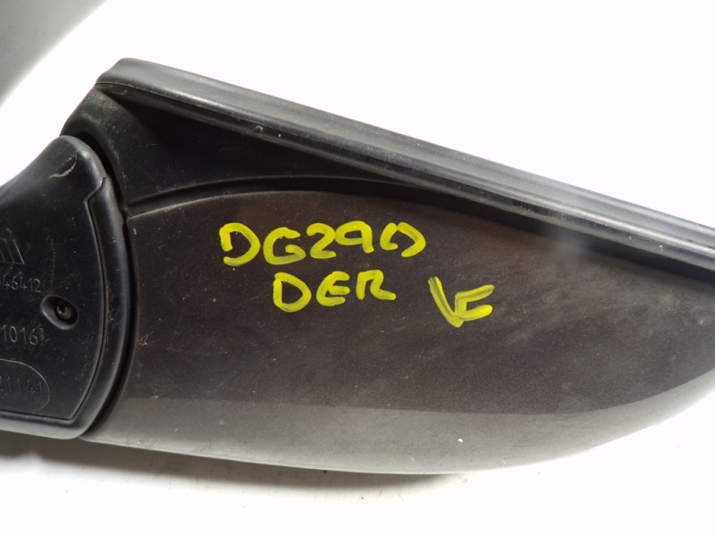 Recambio de espejo derecho para bmw serie 5 lim. (f10) 2.0 turbodiesel referencia OEM IAM 51167268236  