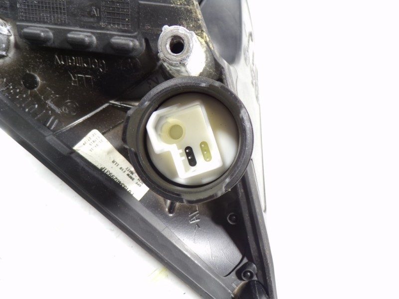 Recambio de espejo derecho para bmw serie 5 lim. (f10) 2.0 turbodiesel referencia OEM IAM 51167268236  