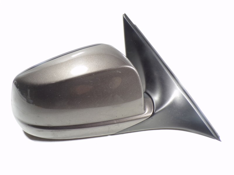 Recambio de espejo derecho para bmw serie 5 lim. (f10) 2.0 turbodiesel referencia OEM IAM 51167268236  