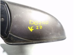 Recambio de espejo izquierdo para bmw serie 5 lim. (f10) 2.0 turbodiesel referencia OEM IAM 51167268235   2