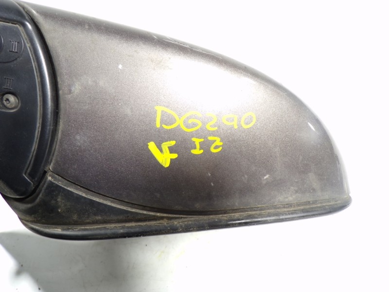 Recambio de espejo izquierdo para bmw serie 5 lim. (f10) 2.0 turbodiesel referencia OEM IAM 51167268235  