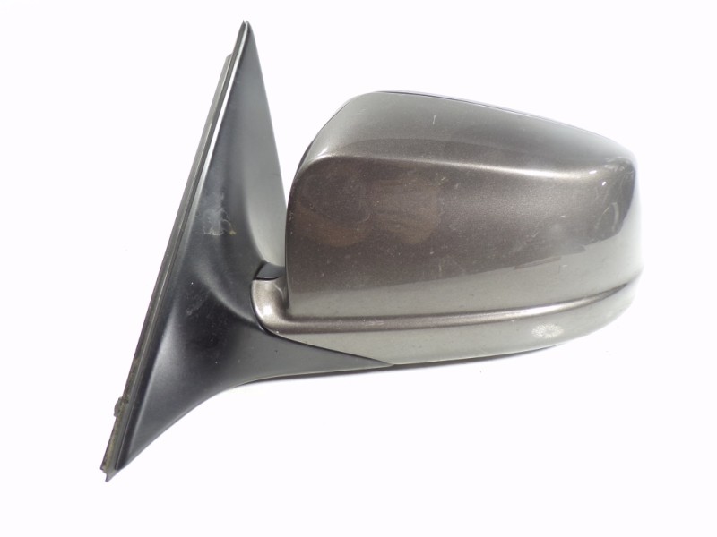 Recambio de espejo izquierdo para bmw serie 5 lim. (f10) 2.0 turbodiesel referencia OEM IAM 51167268235  