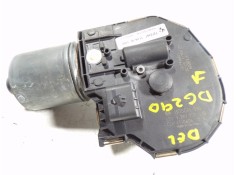 Recambio de motor limpia delantero para bmw serie 5 lim. (f10) 2.0 turbodiesel referencia OEM IAM 61617306266 7272367 1397220538 2