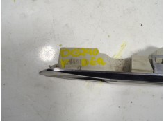 Recambio de piloto lateral derecho para bmw serie 5 lim. (f10) 2.0 turbodiesel referencia OEM IAM 63137154168   2