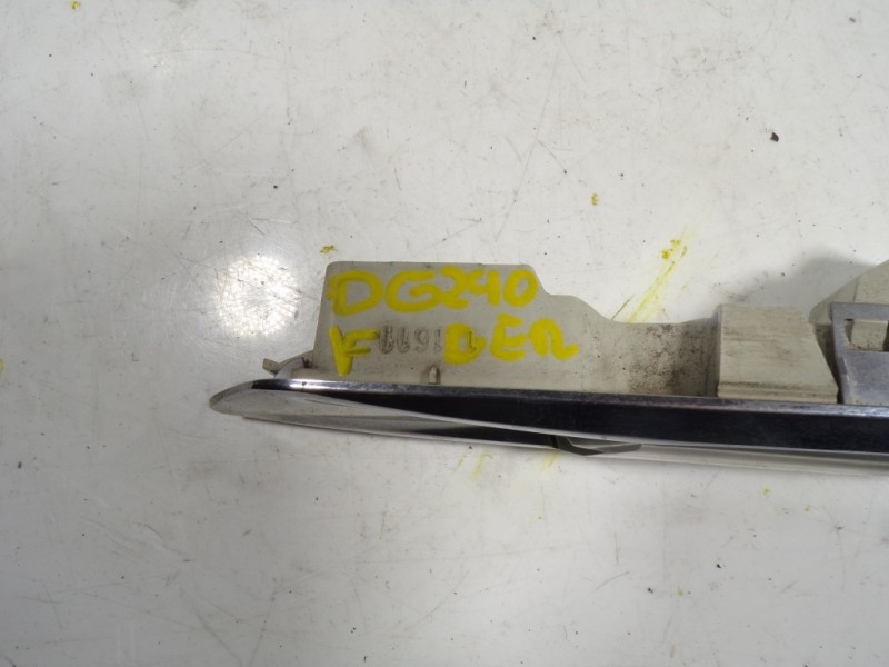 Recambio de piloto lateral derecho para bmw serie 5 lim. (f10) 2.0 turbodiesel referencia OEM IAM 63137154168  