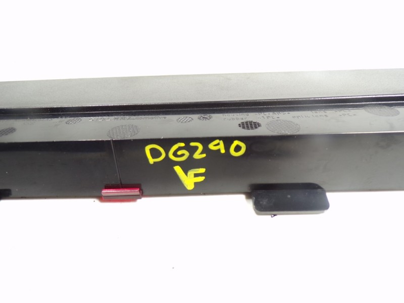 Recambio de piloto trasero central para bmw serie 5 lim. (f10) 2.0 turbodiesel referencia OEM IAM 63257230799  