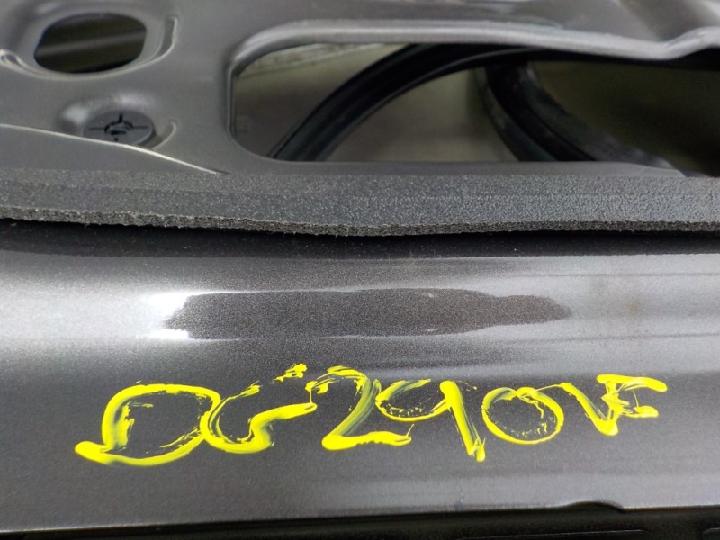 Recambio de puerta delantera izquierda para bmw serie 5 lim. (f10) 2.0 turbodiesel referencia OEM IAM 41007206107  