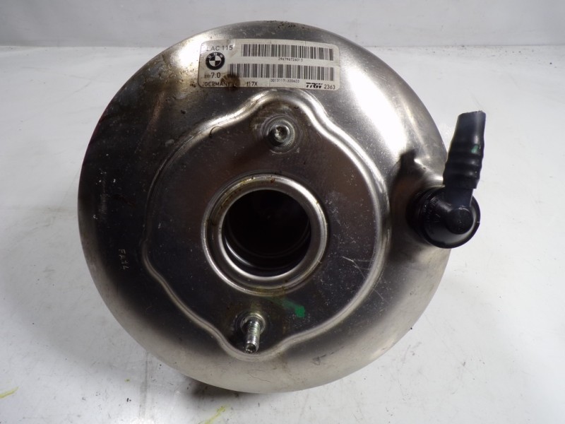 Recambio de servofreno para bmw serie 5 lim. (f10) 2.0 turbodiesel referencia OEM IAM 34336792956 296796726013 