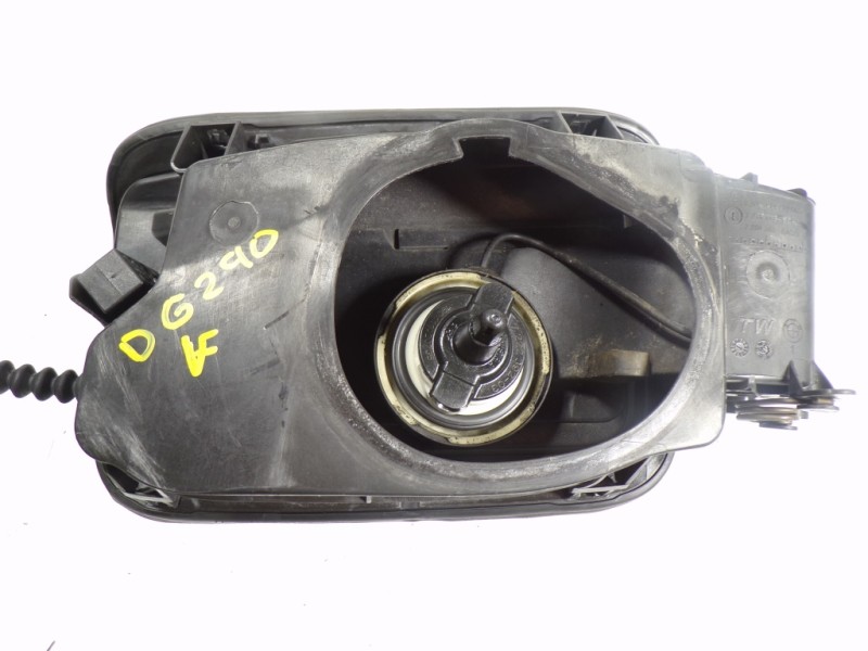 Recambio de tapa combustible para bmw serie 5 lim. (f10) 2.0 turbodiesel referencia OEM IAM 41007204341  