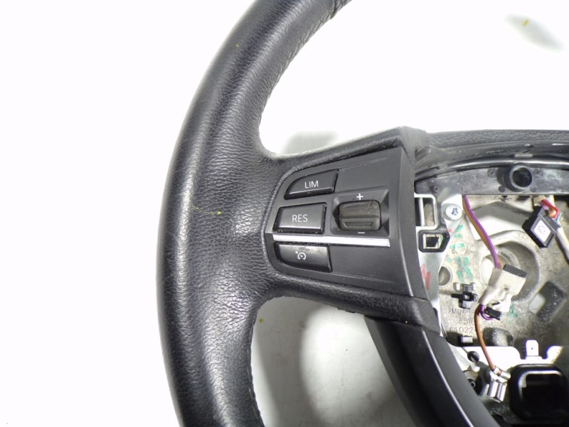 Recambio de volante para bmw serie 5 lim. (f10) 2.0 turbodiesel referencia OEM IAM 32336790886  