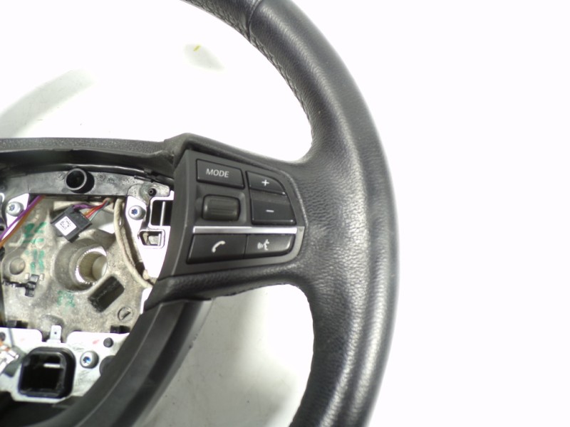 Recambio de volante para bmw serie 5 lim. (f10) 2.0 turbodiesel referencia OEM IAM 32336790886  