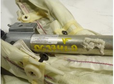 Recambio de airbag cortina delantero derecho para bmw serie 5 berlina (e60) 2.5 24v turbodiesel cat referencia OEM IAM 721291473 2