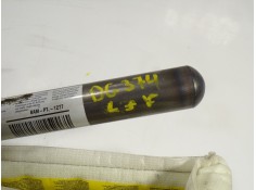 Recambio de airbag cortina delantero izquierdo para bmw serie 5 berlina (e60) 2.5 24v turbodiesel cat referencia OEM IAM 7212914 2