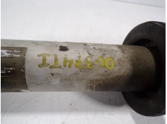 Recambio de amortiguador trasero izquierdo para bmw serie 5 berlina (e60) 2.5 24v turbodiesel cat referencia OEM IAM 33526766605 2