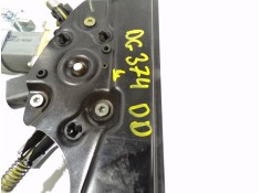 Recambio de elevalunas delantero derecho para bmw serie 5 berlina (e60) 2.5 24v turbodiesel cat referencia OEM IAM 51337184384 6 2